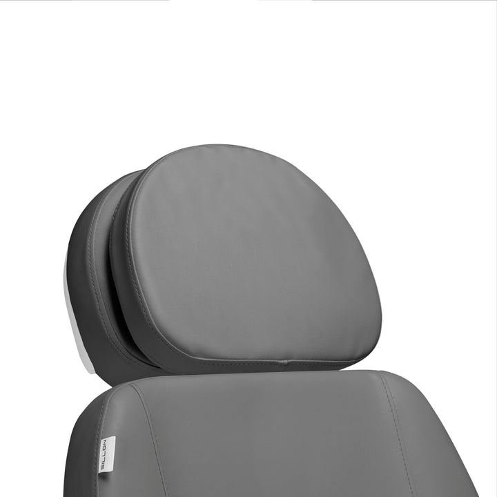 Fauteuil Esthétique Électrique Classic 3 Moteurs Gris - image 15