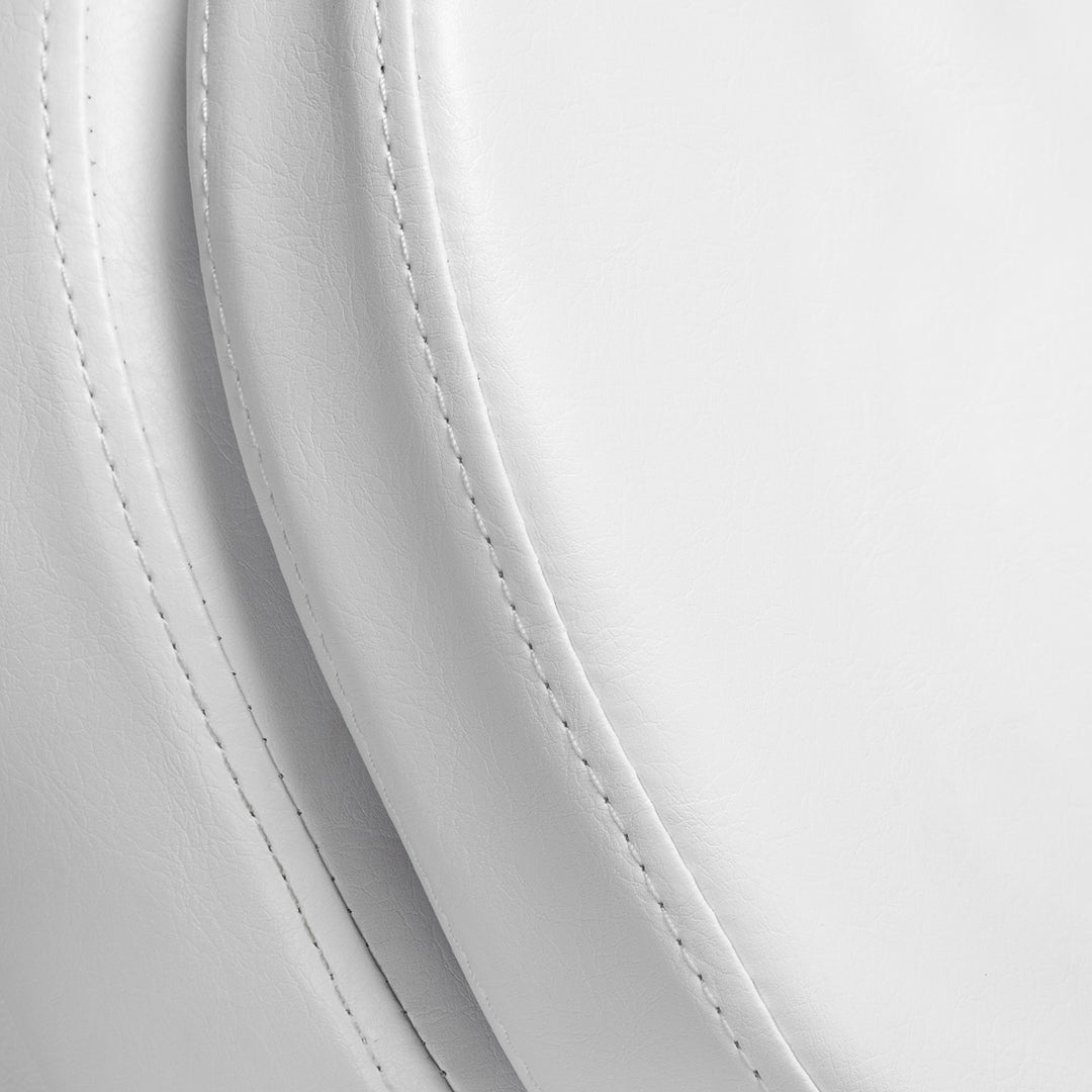 Fauteuil Esthétique Électrique Sillon Classic 3 Blanc avec chauffage 11