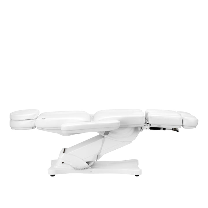 Fauteuil Esthétique Électrique Classic 2 Moteurs Pedi Blanc - image 6
