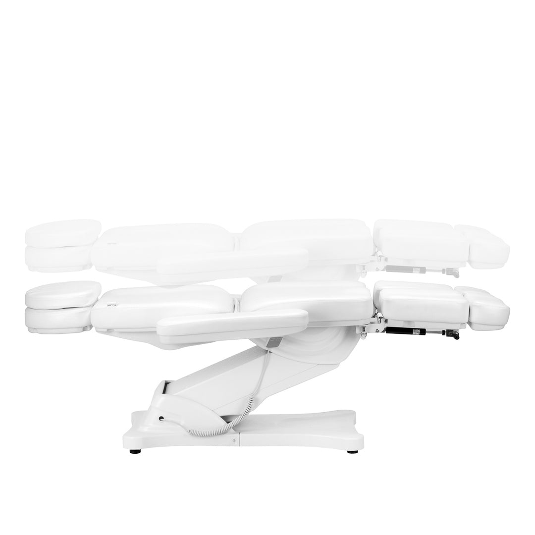 Fauteuil Esthétique Électrique Classic 2 Moteurs Pedi Blanc - image 7