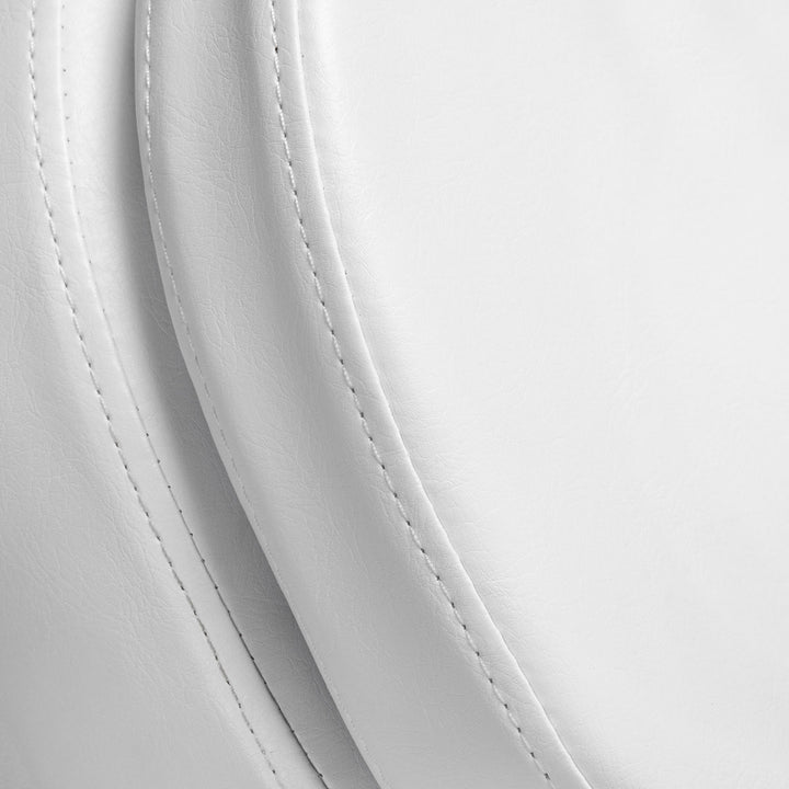 Fauteuil Esthétique Électrique Classic 2 Moteurs Pedi Blanc - image 11