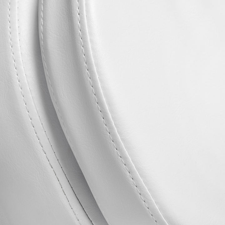 Fauteuil Esthétique Électrique Classic 4 Moteurs Inclinable Blanc - image 11