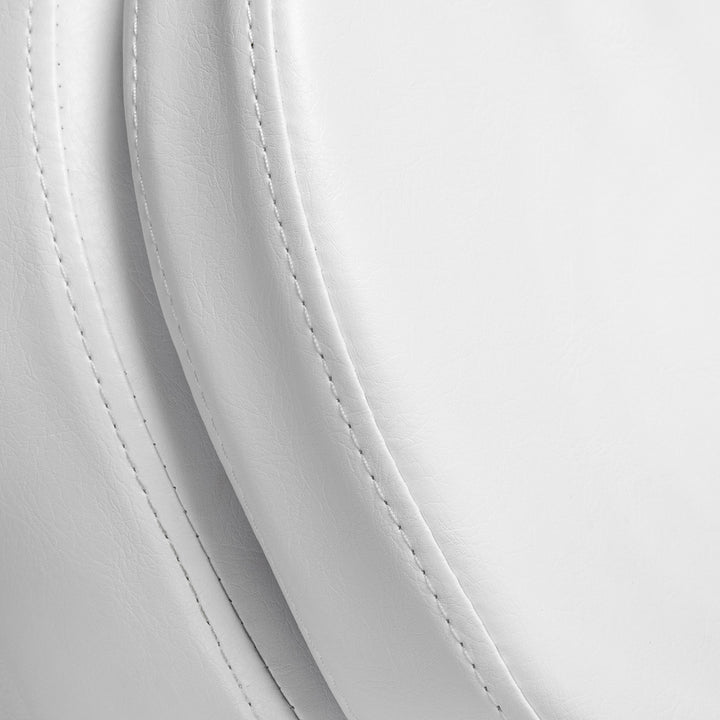 Fauteuil Esthétique Électrique Sillon Classic 3 Blanc inclinable 13