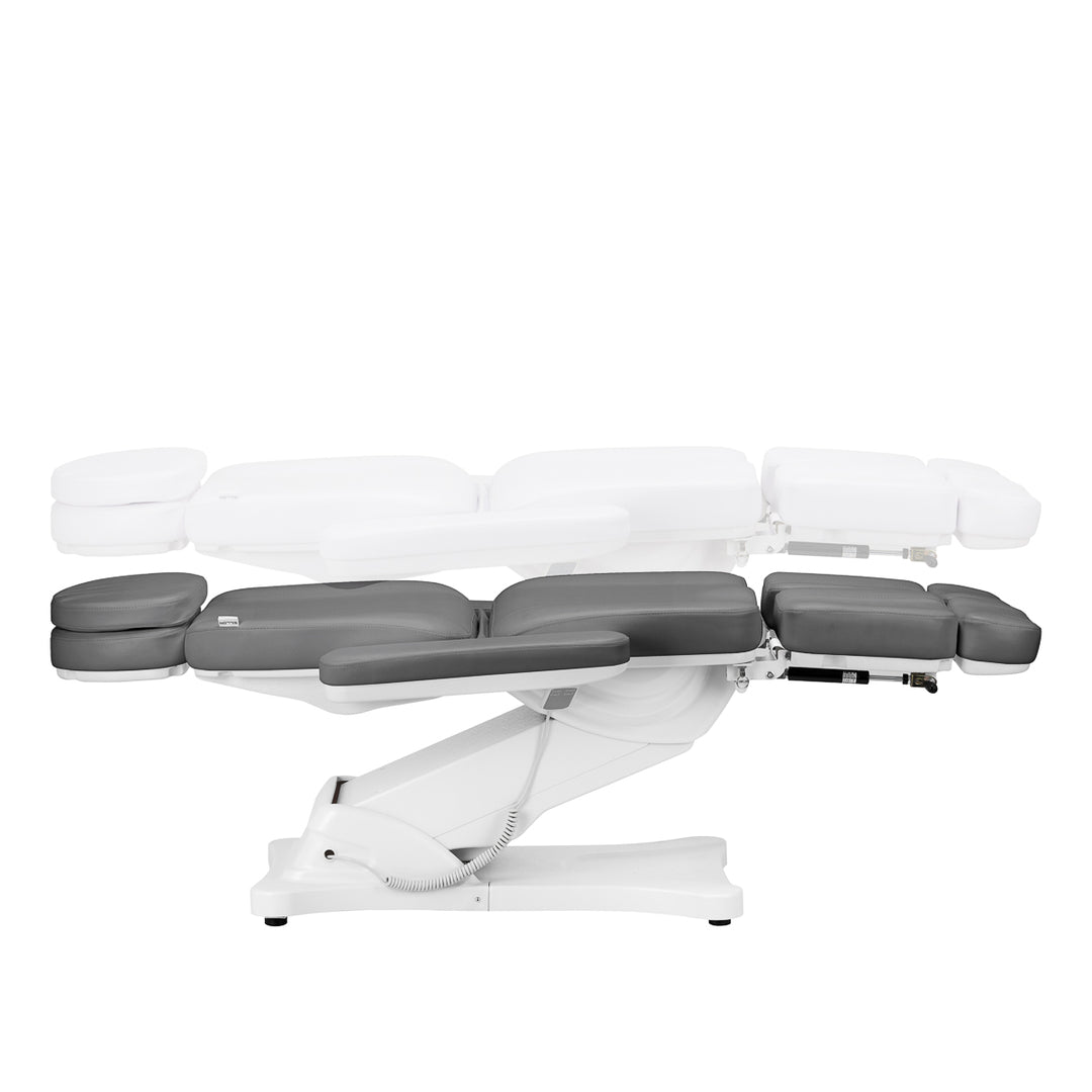 Fauteuil Esthétique Électrique Sillon Classic 3 Moteurs Inclinable Gris - image 7