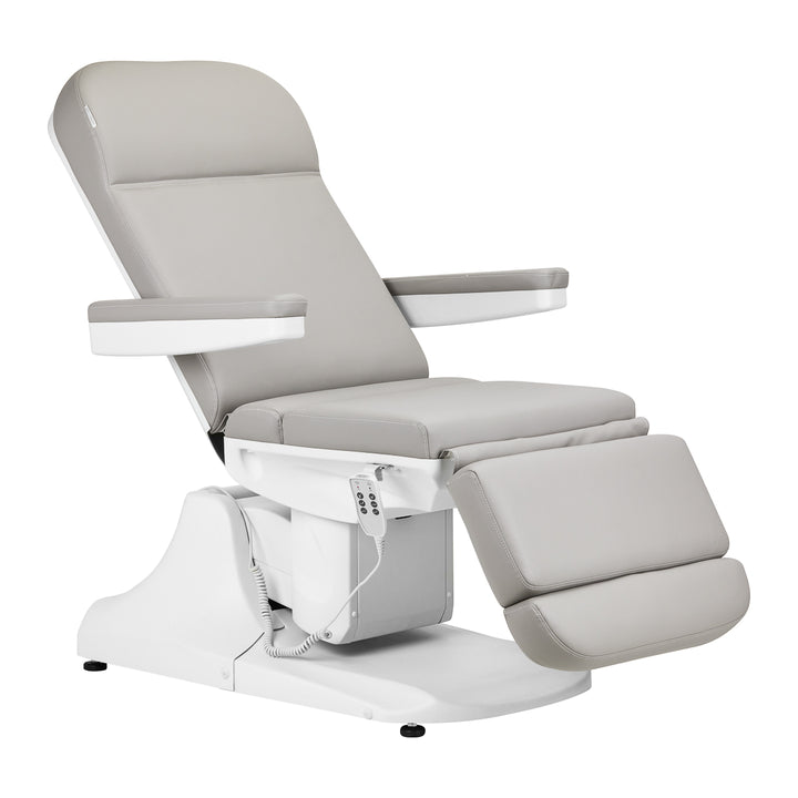 Fauteuil Esthétique Électrique Azurro 891 Gris 1