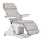 Fauteuil Esthétique Électrique Azurro 891 3 Moteurs Gris