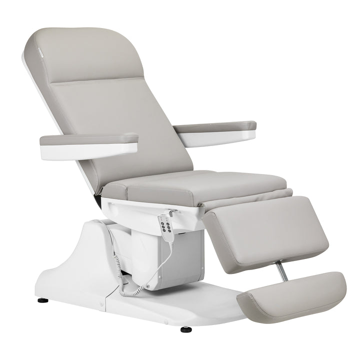 Fauteuil Esthétique Électrique Azurro 891 Gris 2