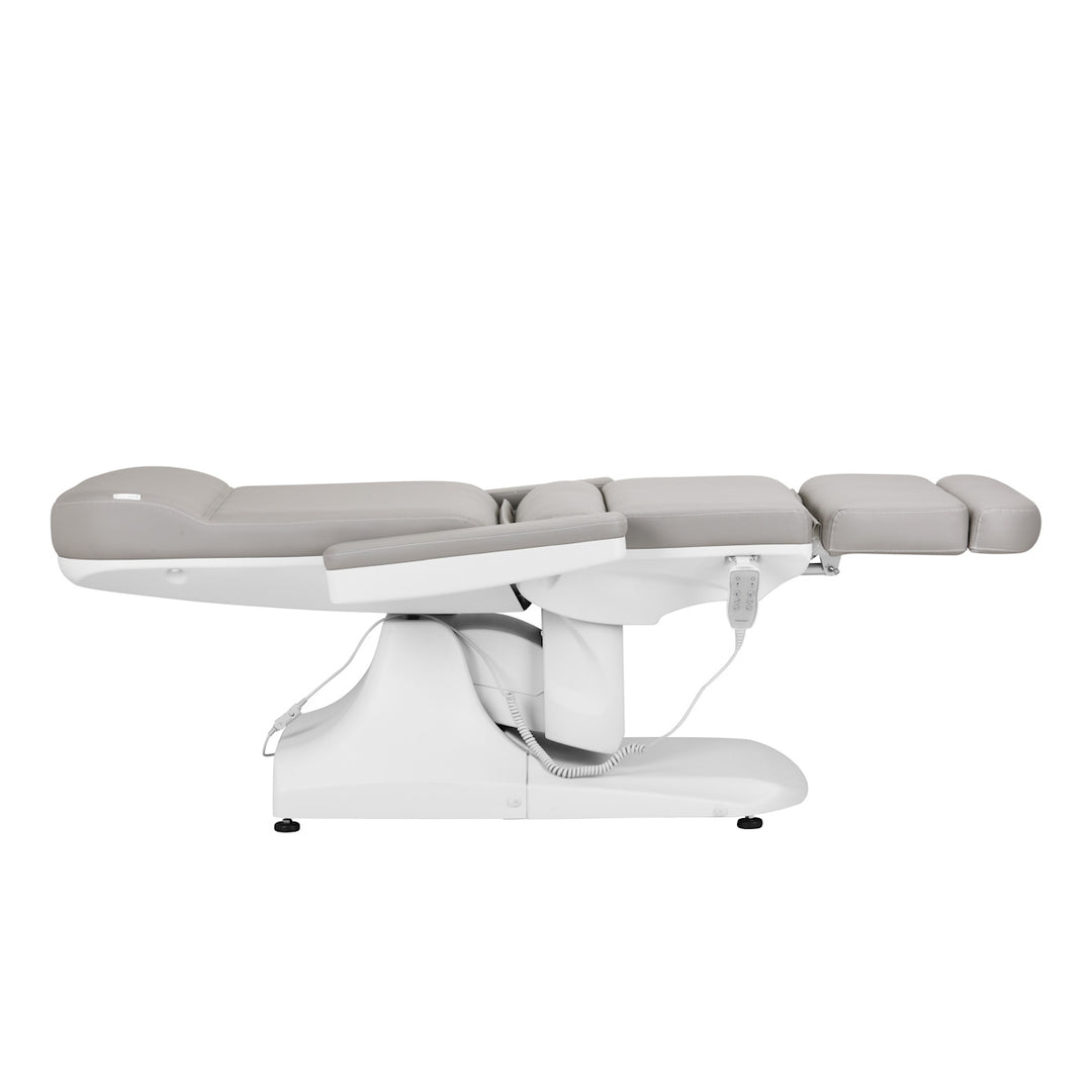 Fauteuil Esthétique Électrique Azurro 891 3 Moteurs Gris - image 6