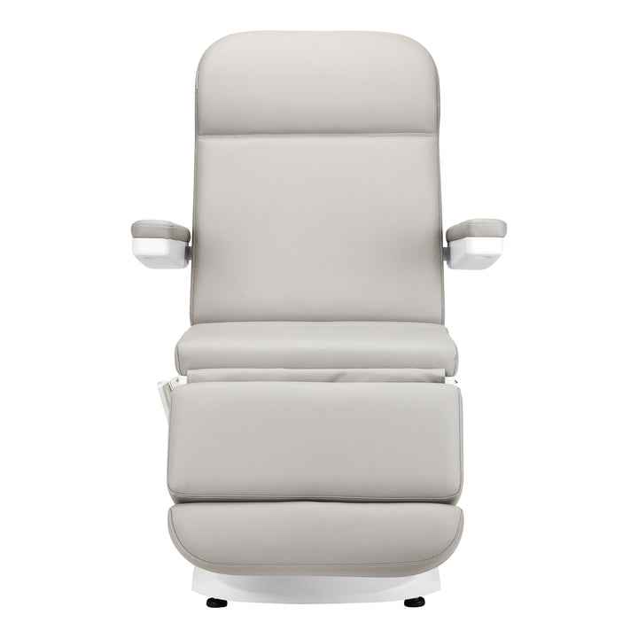 Fauteuil Esthétique Électrique Azurro 891 3 Moteurs Gris - image 8