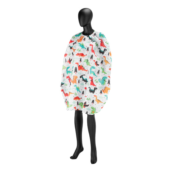 Cape de Coiffure Enfant J-122