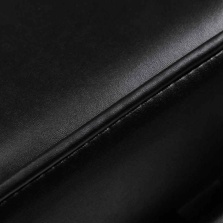 Fauteuil Esthétique Électrique Sillon Lux 273B 3 Moteurs avec Tabouret Noir - image 11
