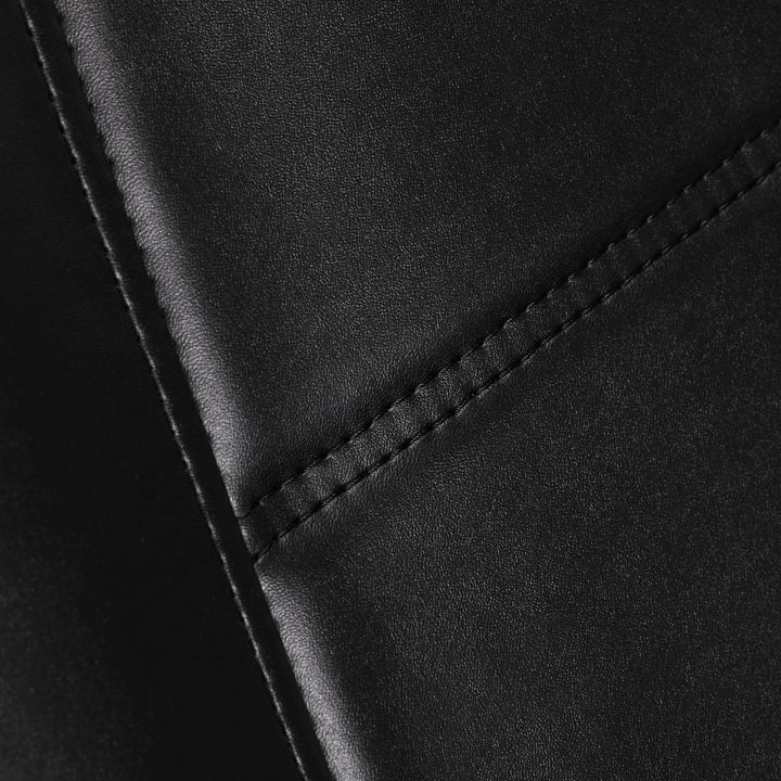 Fauteuil Esthétique Électrique Sillon Lux 273B 3 Moteurs avec Tabouret Noir - image 12