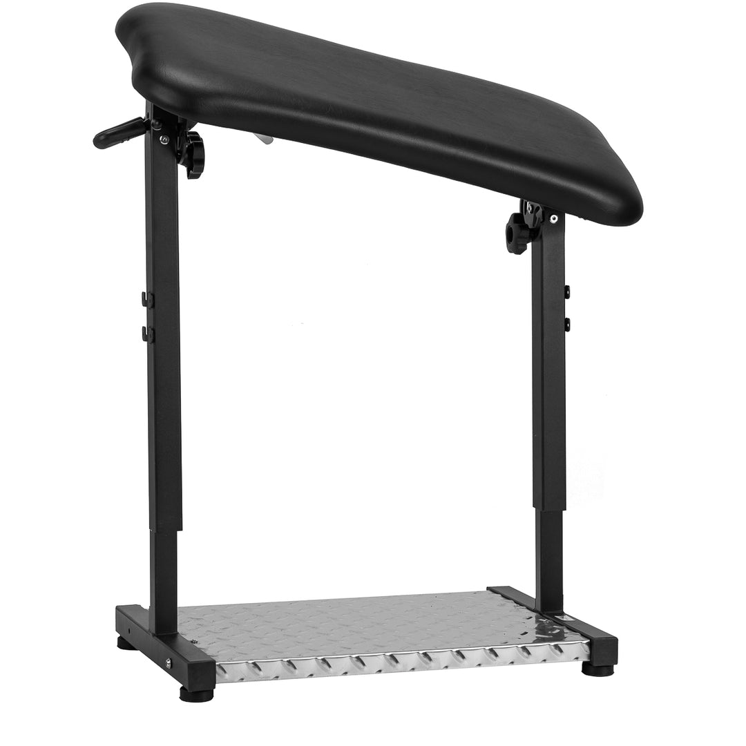 Repose-Bras Tatouage Pro Ink 721 Noir - image 5