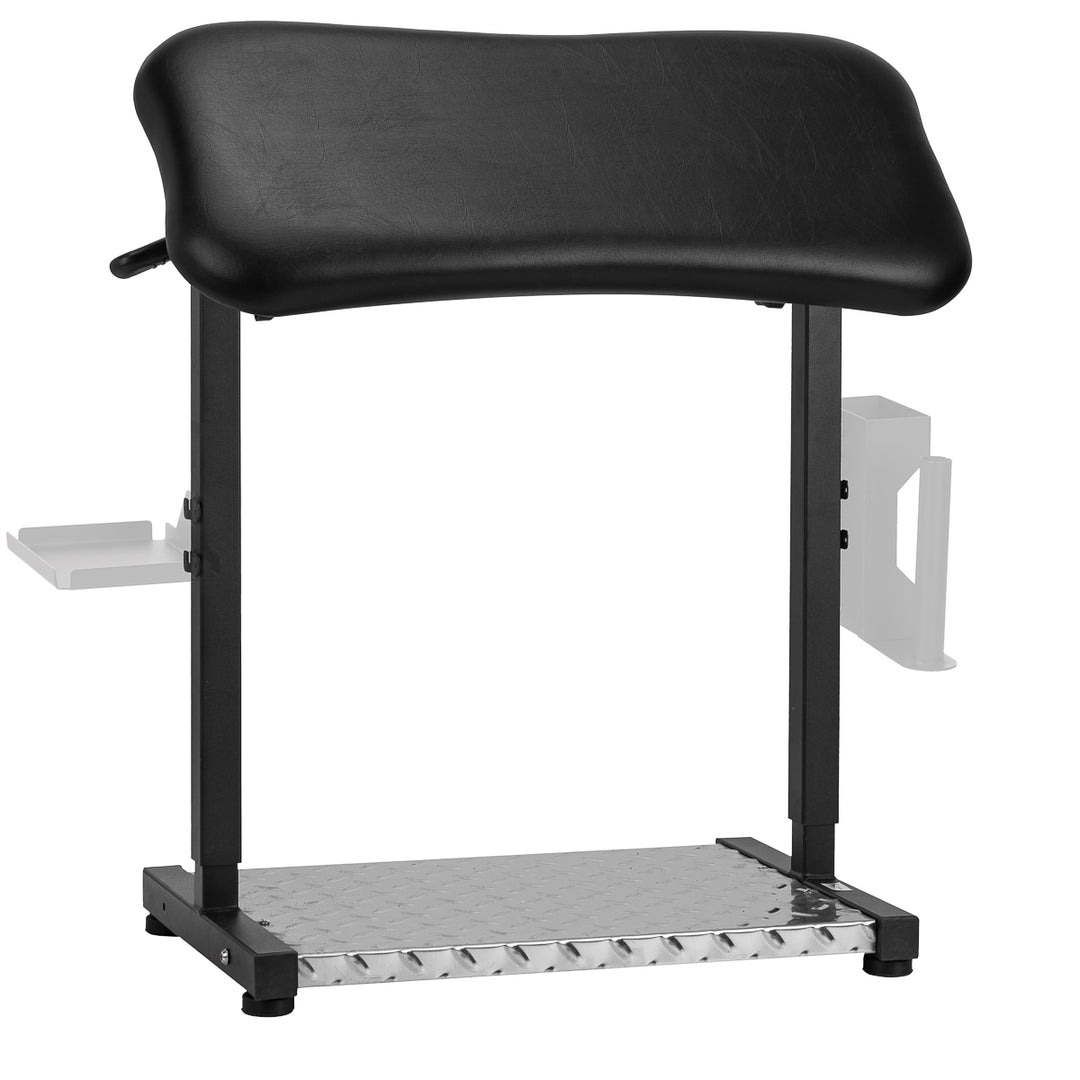 Repose-Bras Tatouage Pro Ink 721 Noir - image 6