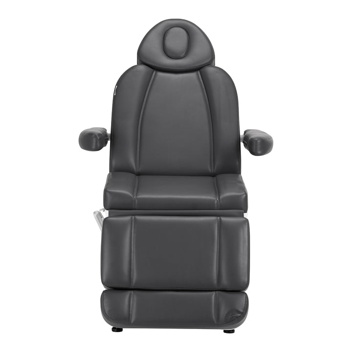 Fauteuil Esthétique Électrique Azurro 803D 3 Moteurs Gris - image 8