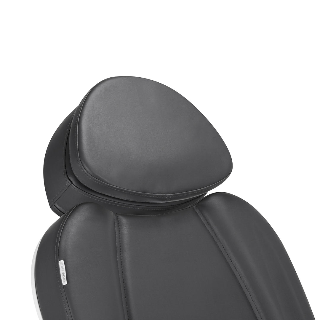 Fauteuil Esthétique Électrique Azurro 803D 3 Moteurs Gris - image 13