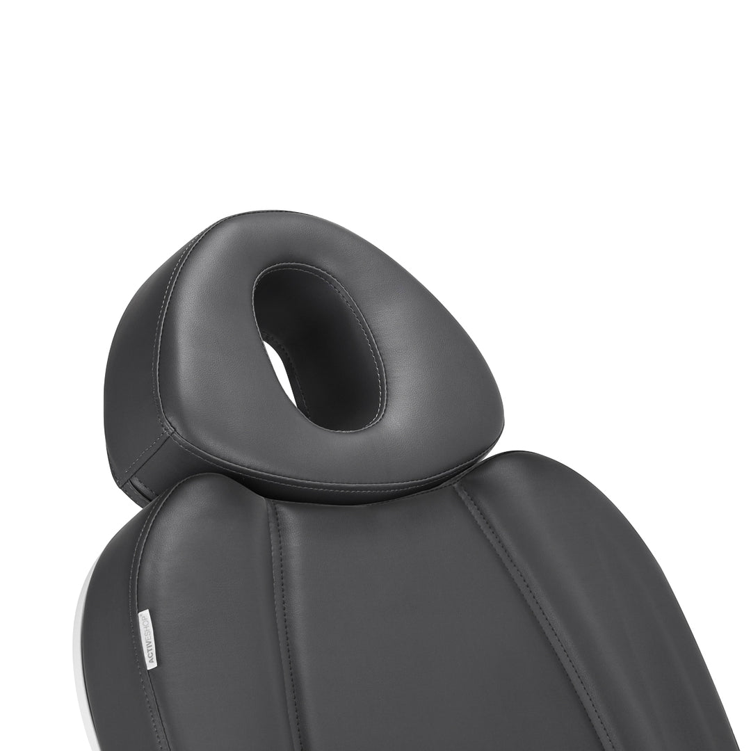 Fauteuil Esthétique Électrique Azurro 803D 3 Moteurs Gris - image 14