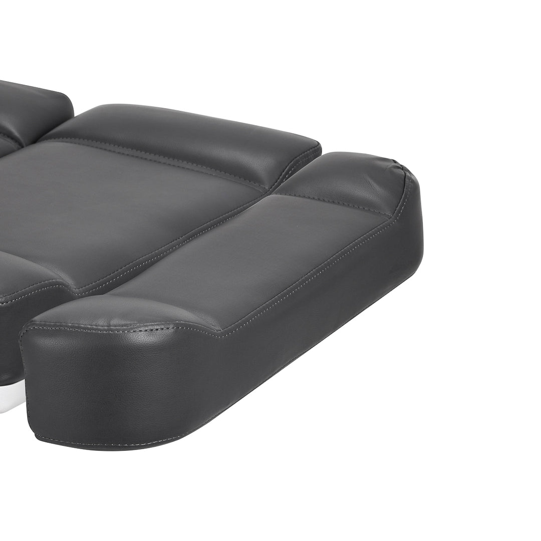 Fauteuil Esthétique Électrique Azurro 803D 3 Moteurs Gris - image 17