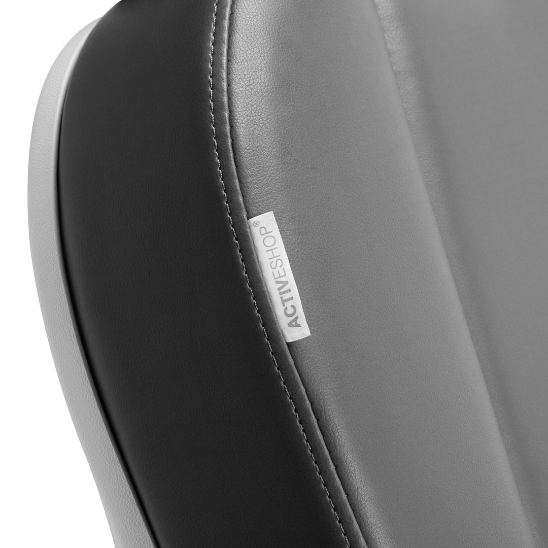 Fauteuil Esthétique Électrique Azurro 803D 3 Moteurs Gris - image 21