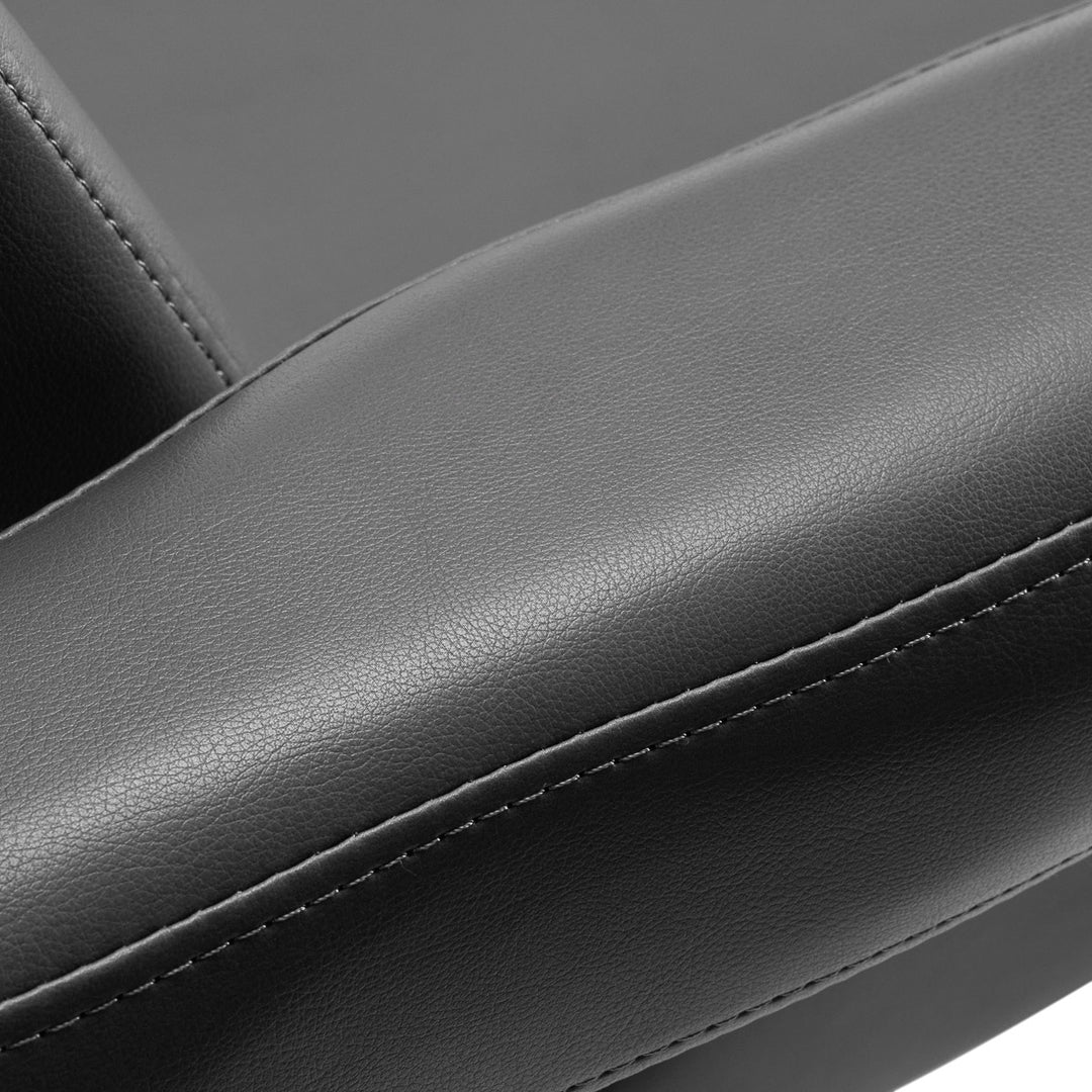Fauteuil Esthétique Électrique Azurro 803D 3 Moteurs Gris - image 23