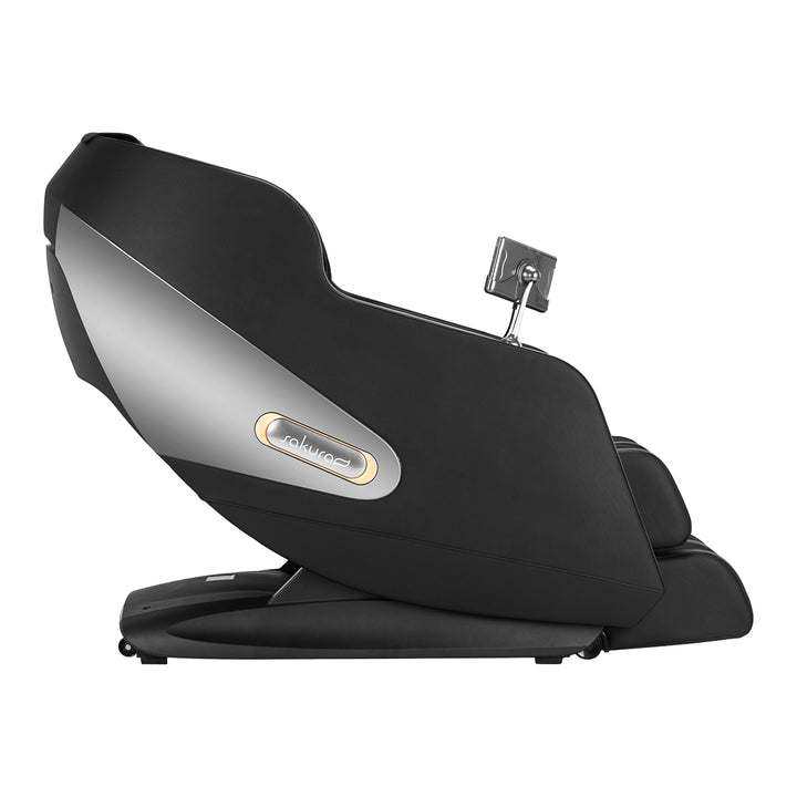 Fauteuil Massant Électrique Sakura Comfort Plus 806 Noir - image 3