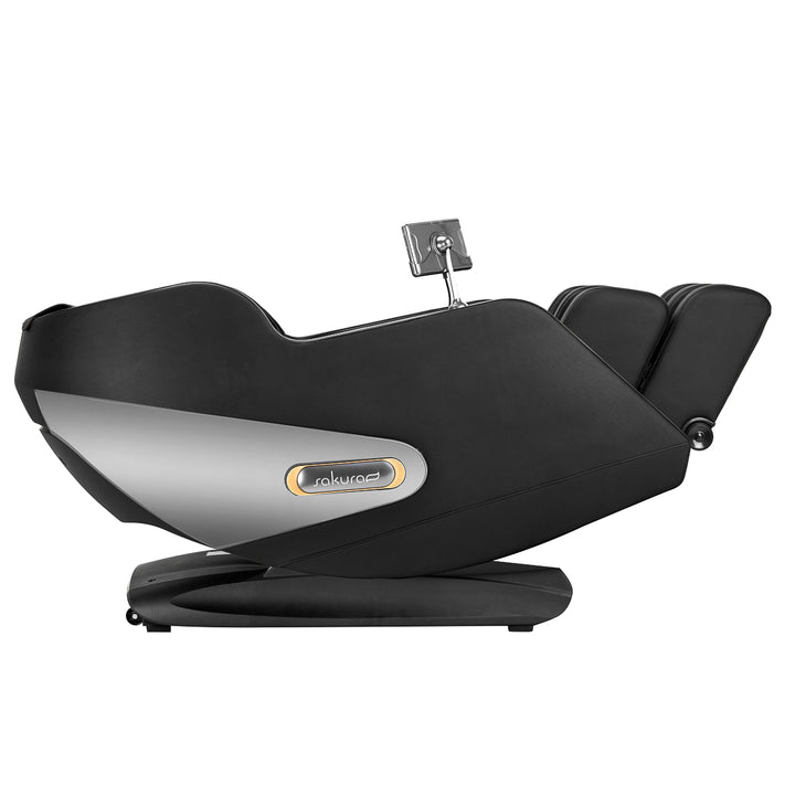 Fauteuil Massant Électrique Sakura Comfort Plus 806 Noir - image 5