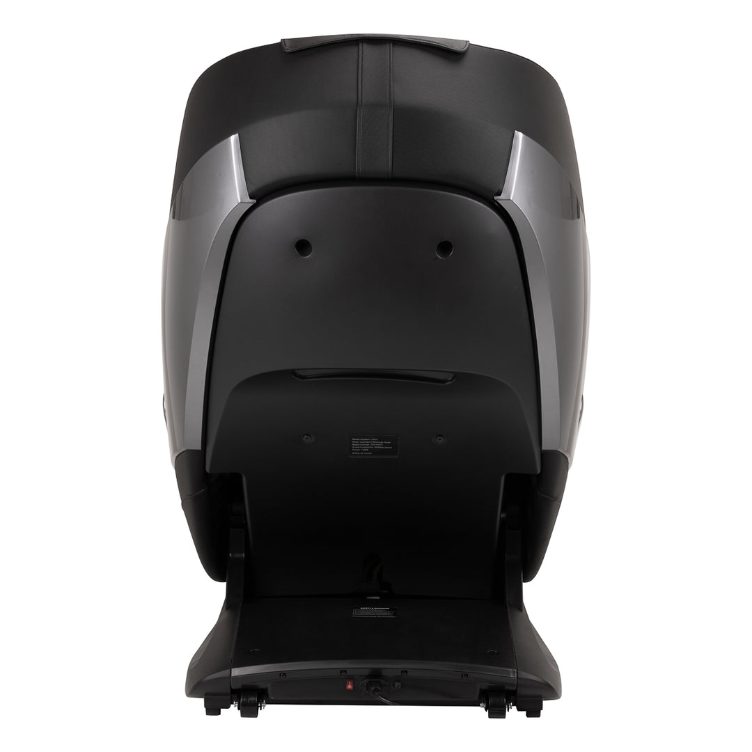 Fauteuil Massant Électrique Sakura Comfort Plus 806 Noir - image 6