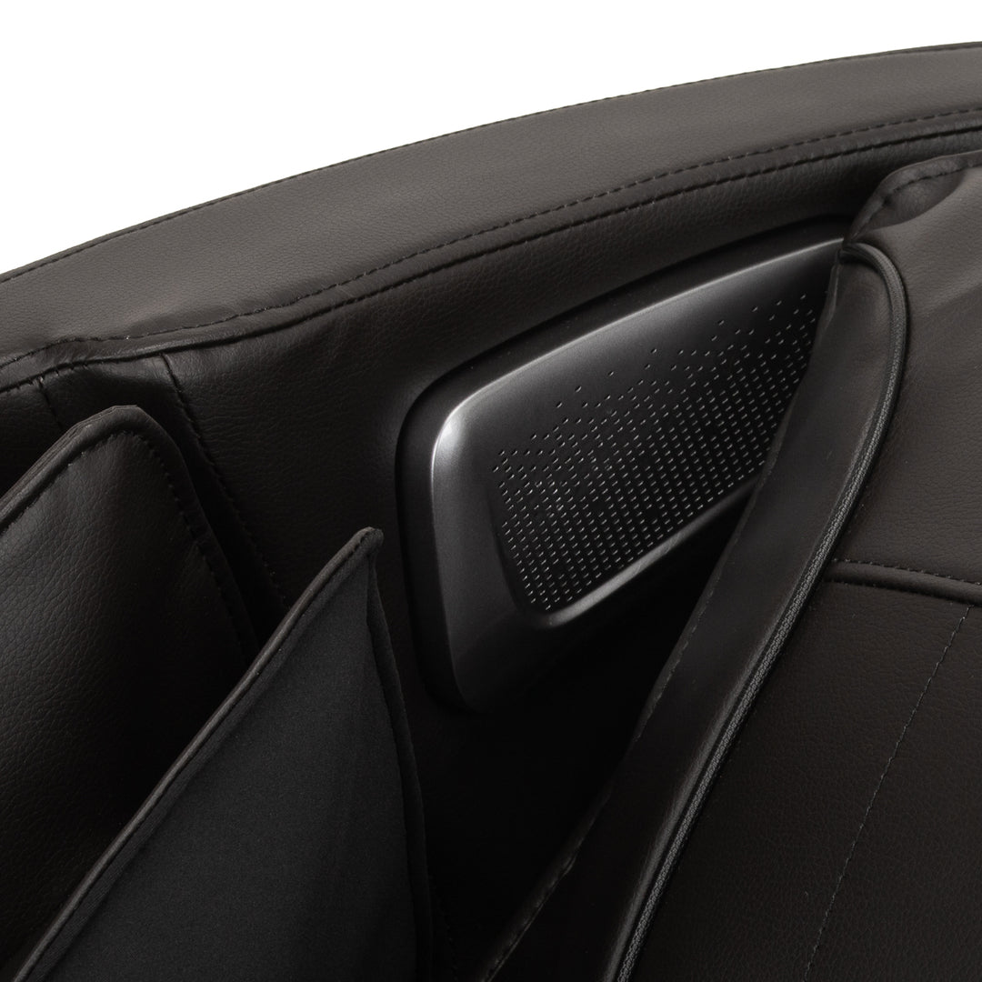 Fauteuil Massant Électrique Sakura Comfort Plus 806 Noir - image 13