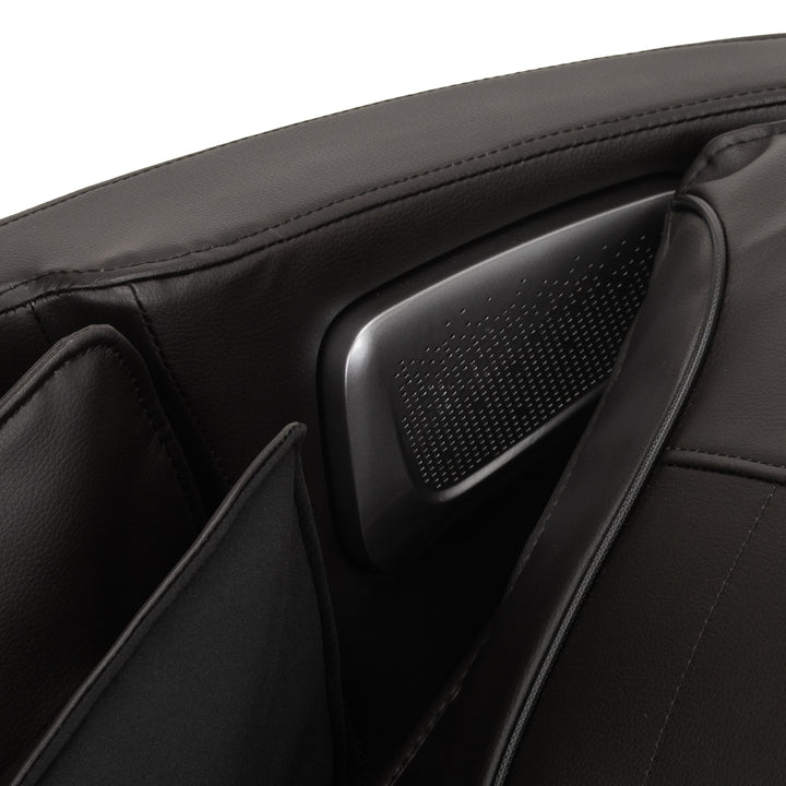 Fauteuil Massant Électrique Sakura Comfort Plus 806 Noir - image 13