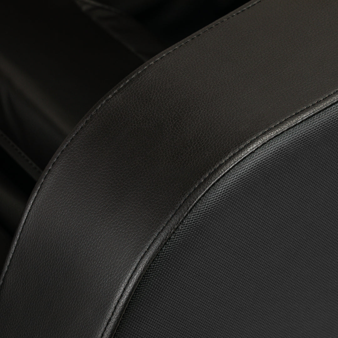 Fauteuil Massant Électrique Sakura Comfort Plus 806 Noir - image 14