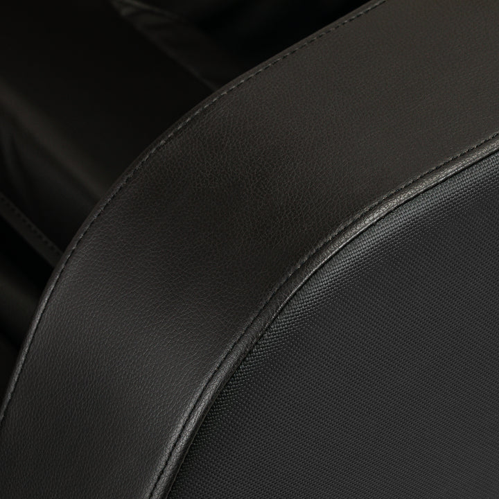 Fauteuil Massant Électrique Sakura Comfort Plus 806 Noir - image 14