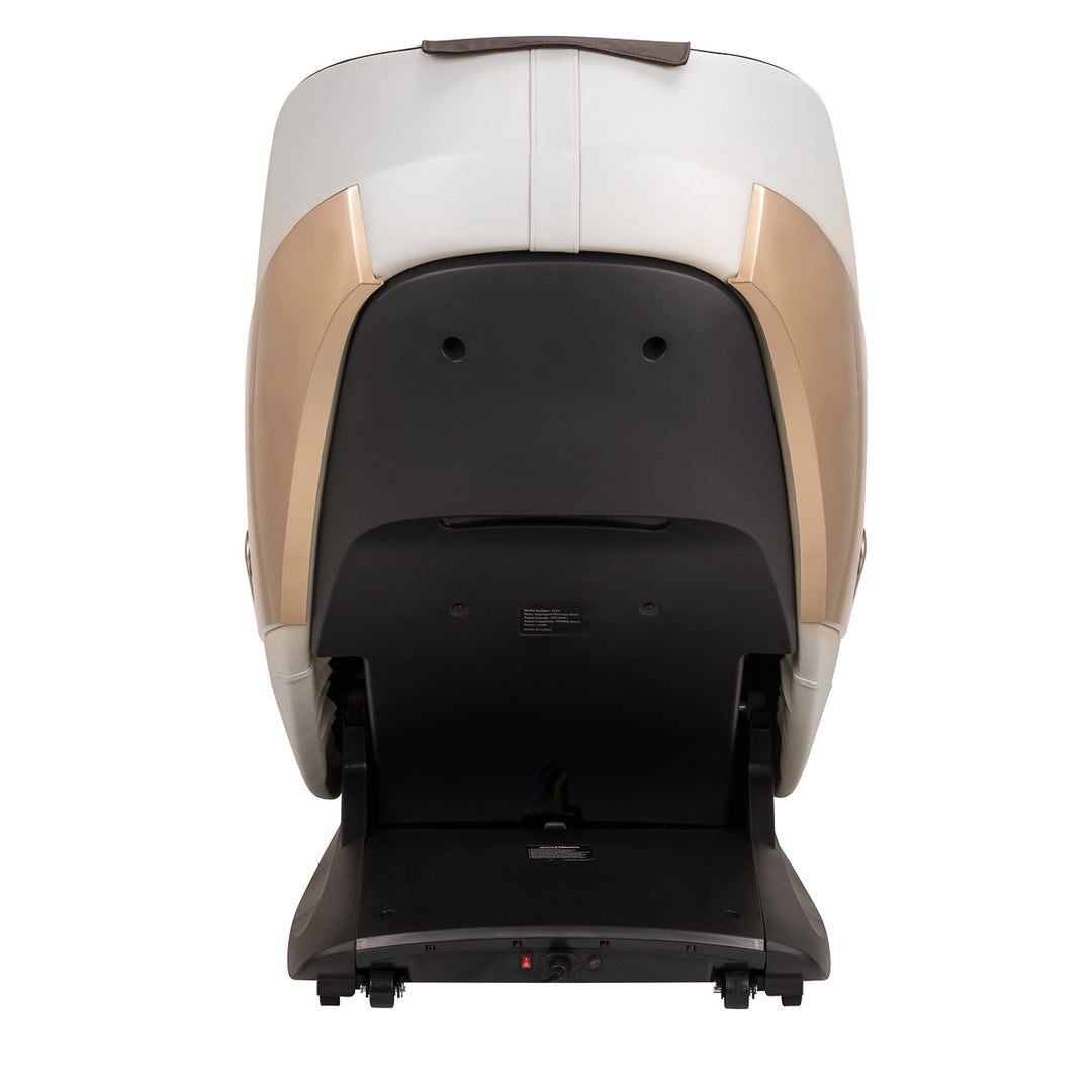 Fauteuil Massant Électrique Sakura Comfort Plus 806 Marron - image 3