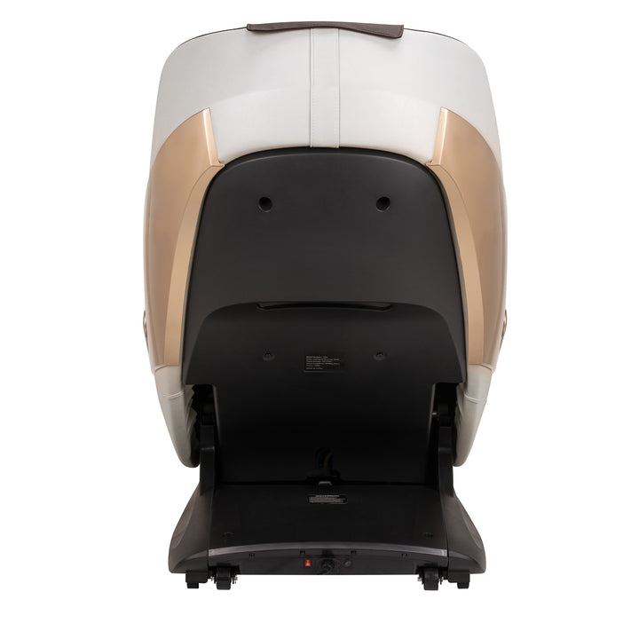 Fauteuil Massant Électrique Sakura Comfort Plus 806 Marron - image 3
