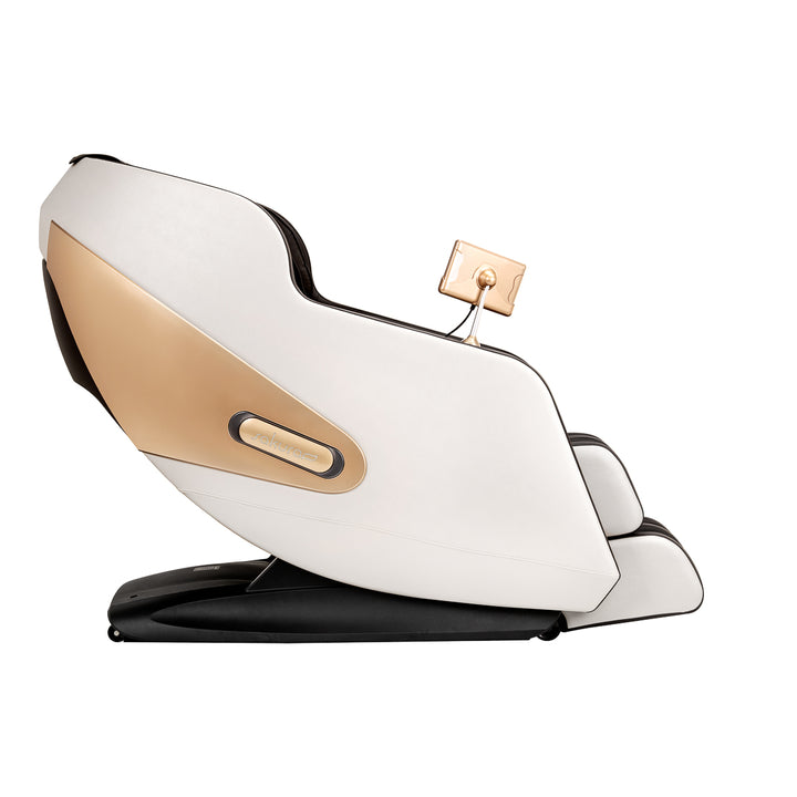 Fauteuil Massant Électrique Sakura Comfort Plus 806 Marron - image 4