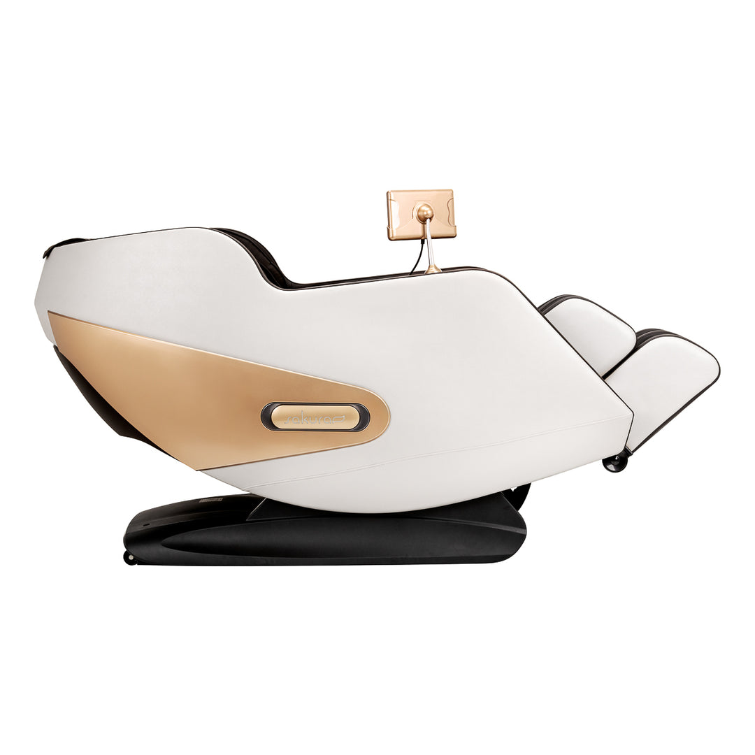 Fauteuil Massant Électrique Sakura Comfort Plus 806 Marron - image 6