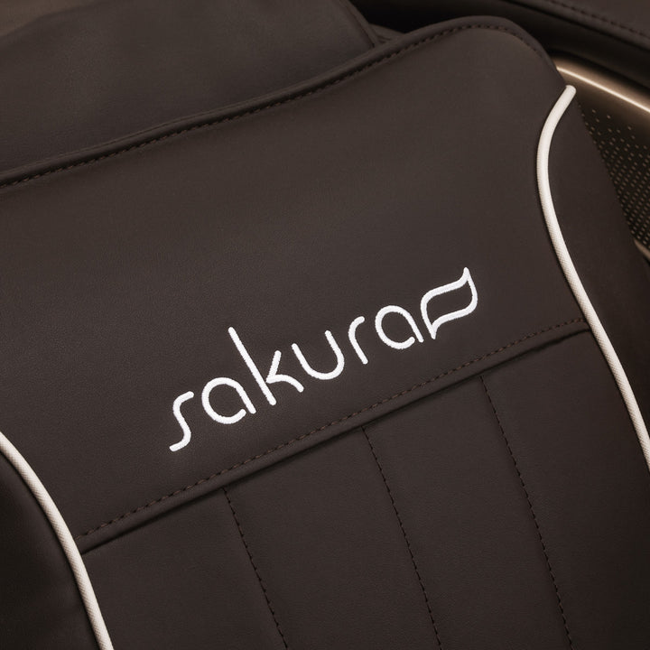 Fauteuil Massant Électrique Sakura Comfort Plus 806 Marron - image 11