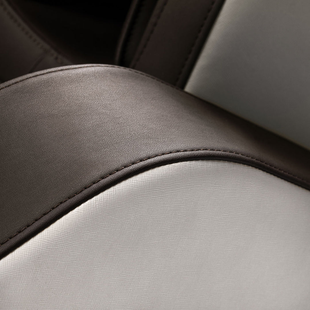 Fauteuil Massant Électrique Sakura Comfort Plus 806 Marron - image 12