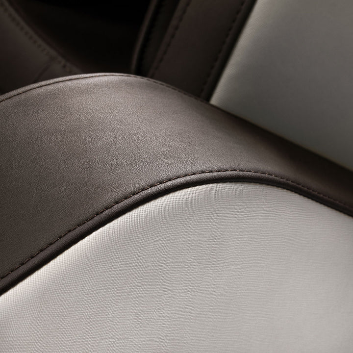 Fauteuil Massant Électrique Sakura Comfort Plus 806 Marron - image 12