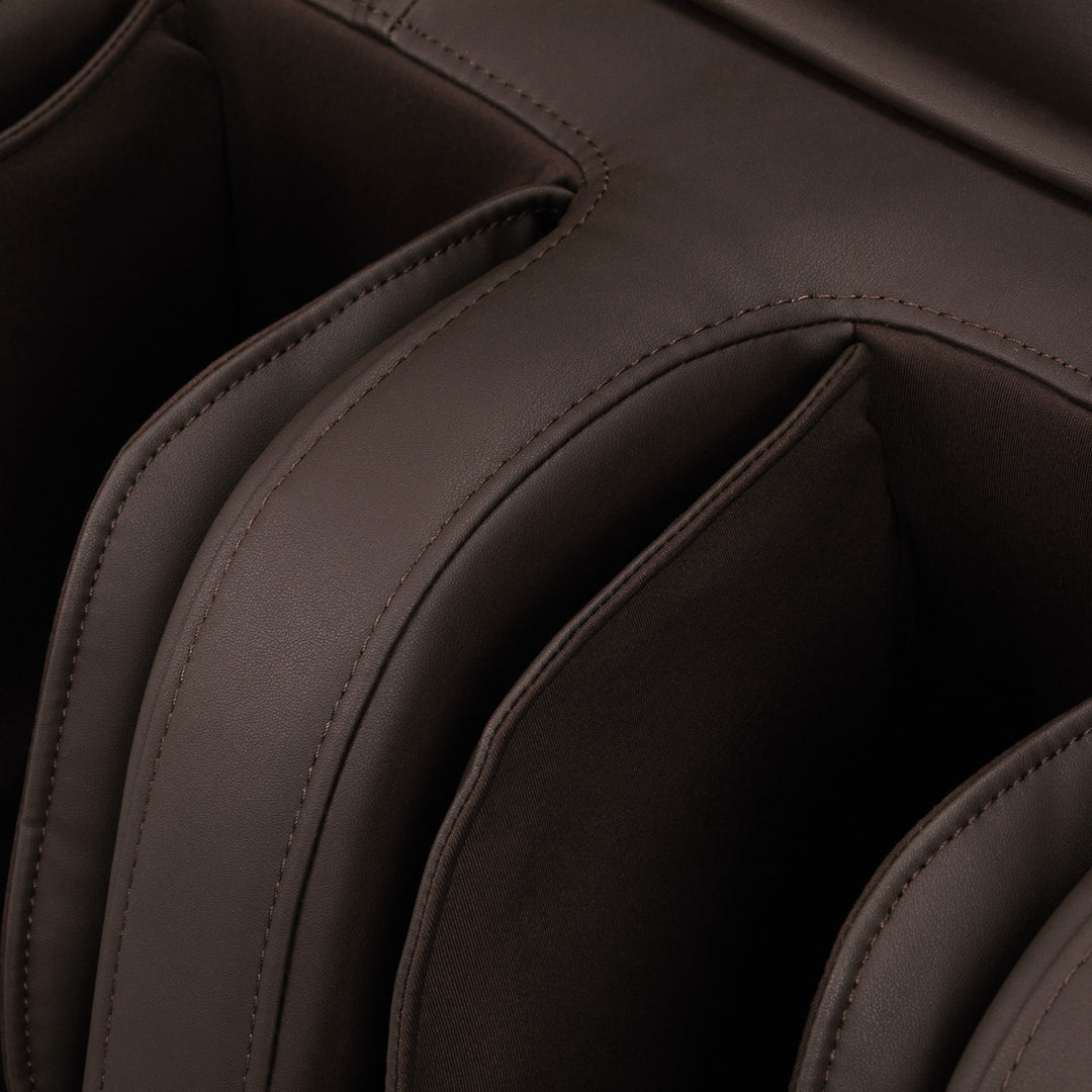 Fauteuil Massant Électrique Sakura Comfort Plus 806 Marron - image 13