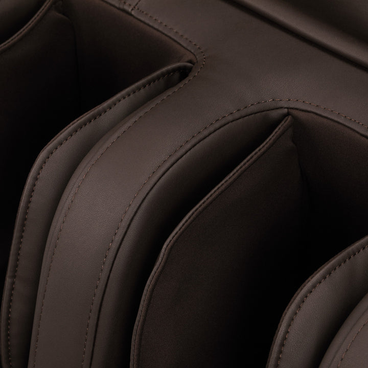 Fauteuil Massant Électrique Sakura Comfort Plus 806 Marron - image 13