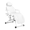 Fauteuil Esthétique Azzurro 563 Blanc