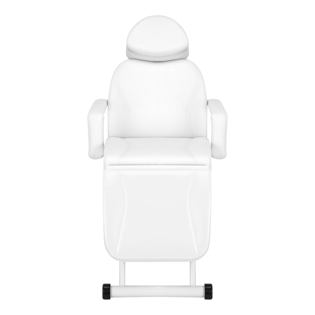 Fauteuil Esthétique Azzurro 563 Blanc 9