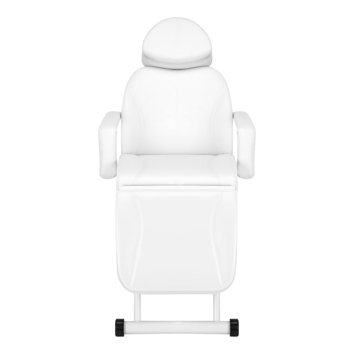 Fauteuil Esthétique Azzurro 563 Blanc 9