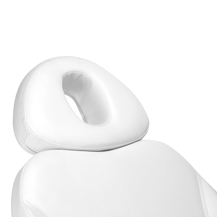 Fauteuil Esthétique Azzurro 563 Blanc 11