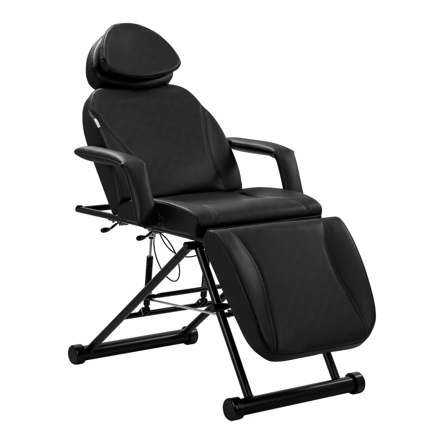 Fauteuil Esthétique Azzurro 563 Noir 1