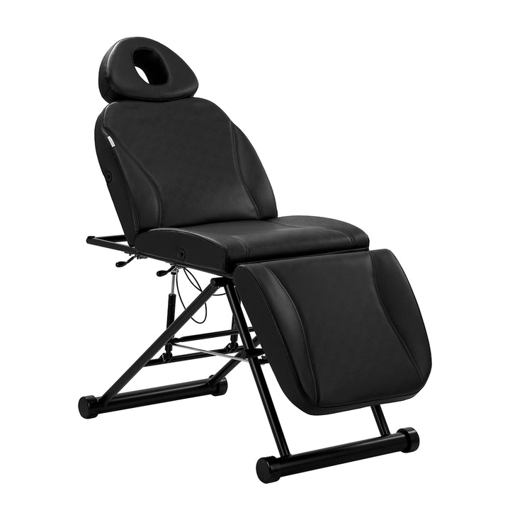 Fauteuil Esthétique Azzurro 563 Noir 2