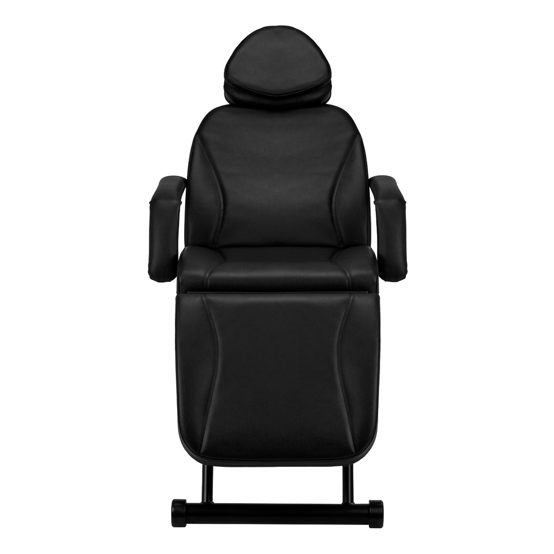 Fauteuil Esthétique Azzurro 563 Noir 8