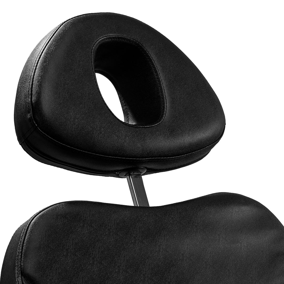 Fauteuil Esthétique Azzurro 563 Noir 10