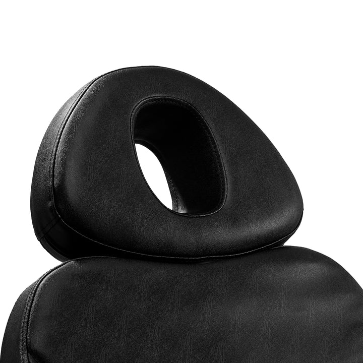 Fauteuil Esthétique Azzurro 563 Noir 11