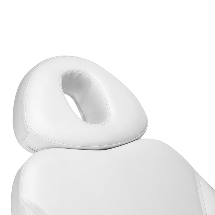 Fauteuil Esthétique Azzurro 563S Pedi Blanc 15